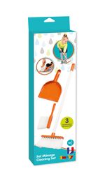 Set de ménage Smoby