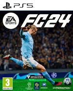 EA Sports FC 24 Standard Edition PS5