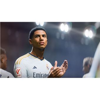 EA Sports FC 24 Standard Edition PS5 - Jeux vidéo - Achat & prix