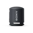 Enceinte sans fil Bluetooth Sony SRS XB13 Noir Basalte