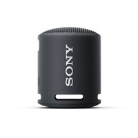 Enceinte sans fil Bluetooth Sony SRS XB13 Noir Basalte
