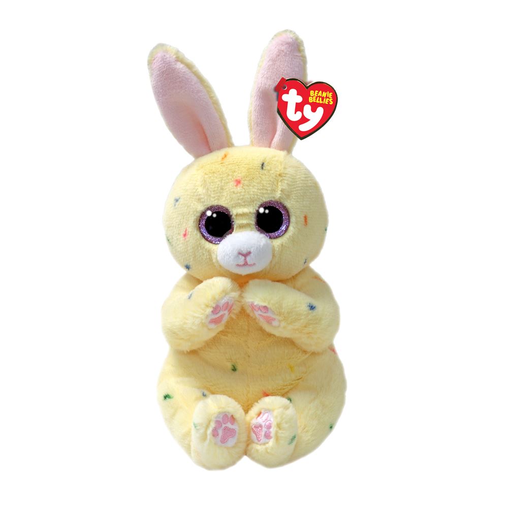 Ty Beanie Boo Peluche Ty Lapin Ty Beanie Lapin De Paques Peluche