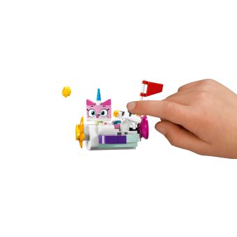 Lego best sale unikitty 41451