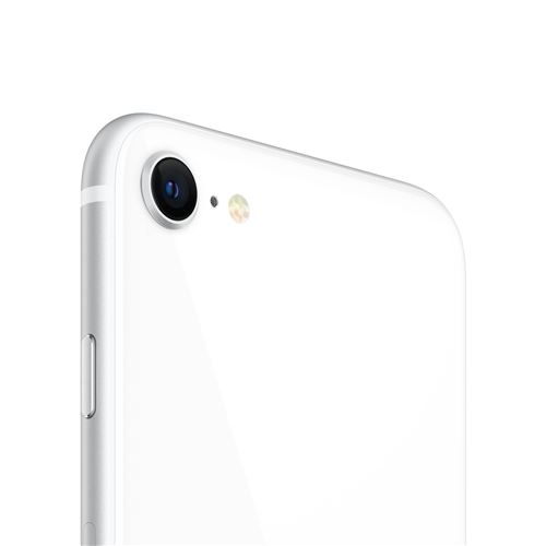 17% auf Apple iPhone SE (2. Generation) - 4G Smartphone - Dual-SIM