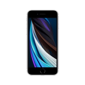 17% auf Apple iPhone SE (2. Generation) - 4G Smartphone - Dual-SIM