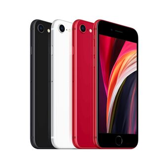 17% auf Apple iPhone SE (2. Generation) - 4G Smartphone - Dual-SIM