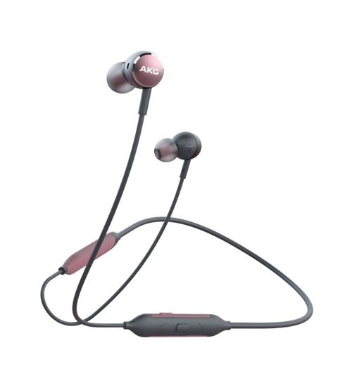AKG Y100 WL PINK EARPHONES