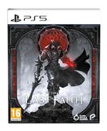 The Last Faith The Nycrux Edition PS5