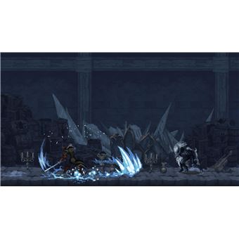 The Last Faith The Nycrux Edition PS5