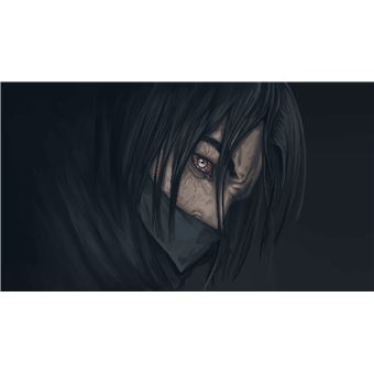 The Last Faith The Nycrux Edition PS5