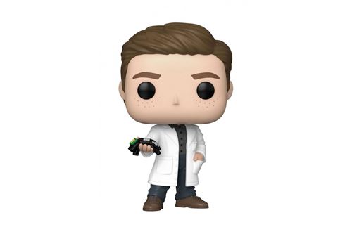 Funko Pop TV: Jersey - Pop 3