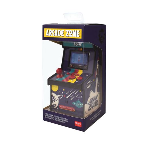 Jeu d'arcade Legami Arcade Zone - vue 1