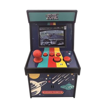 Jeu d'arcade Legami Arcade Zone