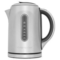 Bouilloire Riviera & Bar Mila BBT570 2200 W Inox