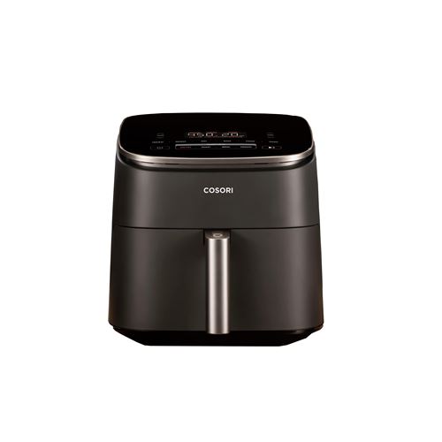 Friteuse Cosori Turbo Blaze Chef Edition KOSP0019EUN 1725 W Noir