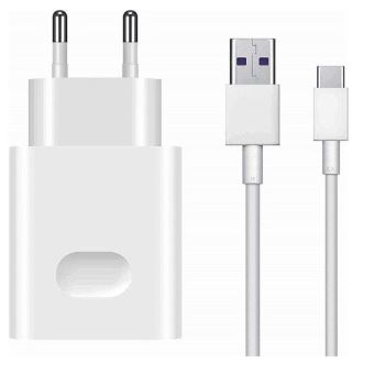 Chargeur USB-C Huawei