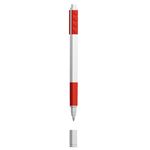 Stylo à bille LEGO® Gel Rouge