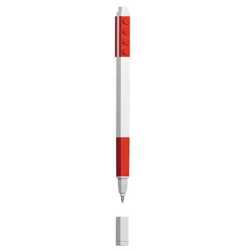 Stylo à bille LEGO® Gel Rouge