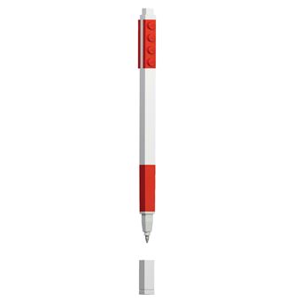 Stylo à bille LEGO® Gel Rouge
