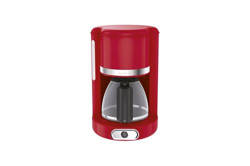 Cafetière Filtre Moulinex Soleil FG381510