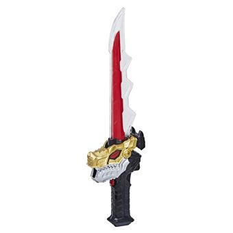 Jouet électronique Power Rangers Sabre Dino Fury Chromafury
