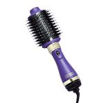 Brosse coiffante séchante et volumisante Hot Tools Pro Signature HTDR5586UKE Violet et Noir