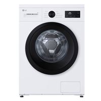 Lave-linge LG F84N15WHSB