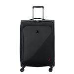 Valise à 4 roues Delsey New Destination Taille M 68 cm Noir