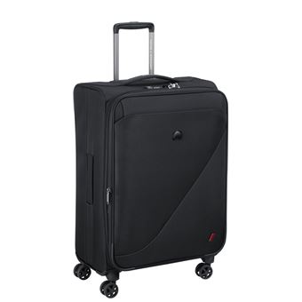 Valise à 4 roues Delsey New Destination Taille M 68 cm Noir