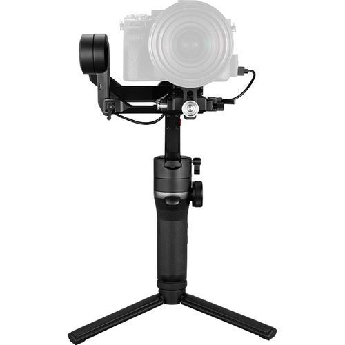 Sac De Transport Premium Pour Stabilisateur Zhiyun Weebill S - Étui Bandoulière Robuste Avec Emplacement Précis