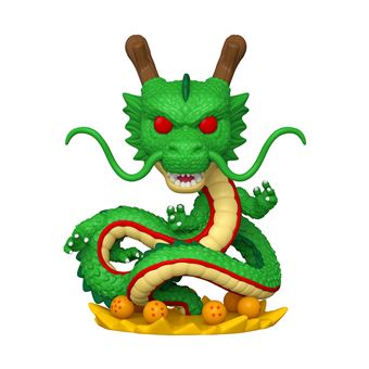 Figurine POP Dragon Ball Z S8 Shenron Dragon 2