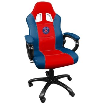 Fauteuil gaming - psg