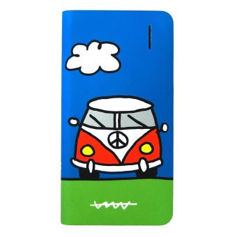 CALLATE LA BOCA POWERBANK 4000MAH FURGONETA