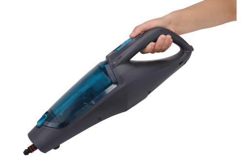 Nettoyeur vapeur Hoover CA2IN1D Noir et Bleu - Achat & prix | fnac