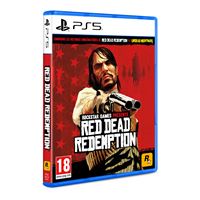 Red Dead Redemption PS5