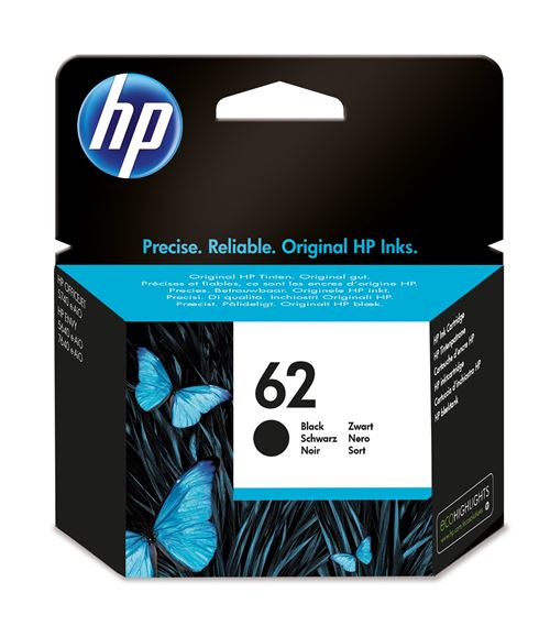 C2P04AE HP PSC 1600 Cartouche d'Encre Noir - Image 4