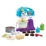 Cuisine enfant Vtech V-Mix Mon robot pâtissier magique