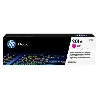 Toner HP 201 a Magenta - 1