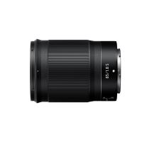 Objectif hybride Nikon Nikkor Z 85 mm f/1.8 S