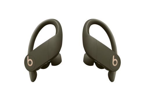 Ecouteurs sans fil True Wireless Powerbeats Pro Vert Bouteille Reconditionné Grade A+