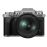 Appareil photo hybride Fujifilm X-T4 Argent + Objectif XF 16-80 mm f/1:4 Noir_0