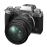 Appareil photo hybride Fujifilm X-T4 Argent + Objectif XF 16-80 mm f/1:4 Noir_1