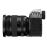 Appareil photo hybride Fujifilm X-T4 Argent + Objectif XF 16-80 mm f/1:4 Noir_2