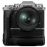 Appareil photo hybride Fujifilm X-T4 Argent + Objectif XF 16-80 mm f/1:4 Noir_3
