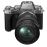 Appareil photo hybride Fujifilm X-T4 Argent + Objectif XF 16-80 mm f/1:4 Noir_4