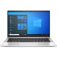 PC portable HP EliteBook 840 G8 Full HD 14" Intel® Core™ i5 16 Go RAM 256 Go SSD Argent Reconditionné