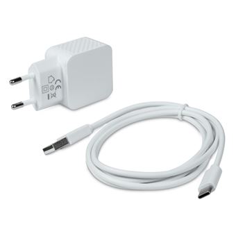 META QUEST 2 AC ADAPTOR