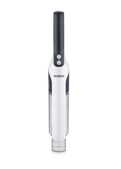Aspirateur de table sans fil, facile a manipuler et silencieux grace a son poids de 500 g et son niveau sonore de 79 dB, batterie lithium-ions de 10,8 V / 220 mAh,