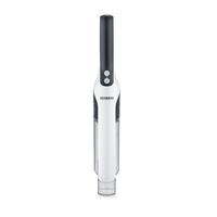 Aspirateur à main de table sans fil Severin HV7140 120 W Blanc et Gris