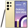 Smartphone Samsung Galaxy S24 Ultra 6,8" 5G Nano SIM 256 Go Ambre